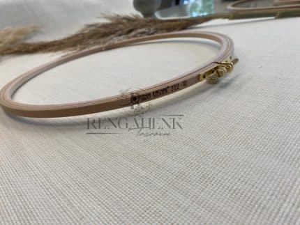 Şirin Kasnak 202-10 27.50cm 8mm