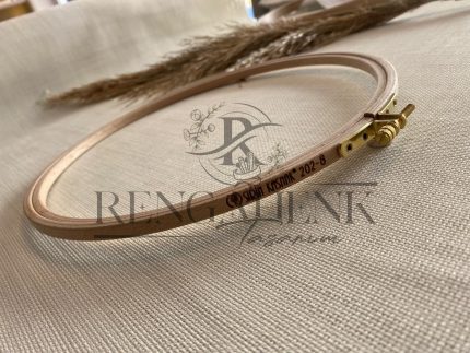 Şirin Kasnak 202-8 25cm 8mm