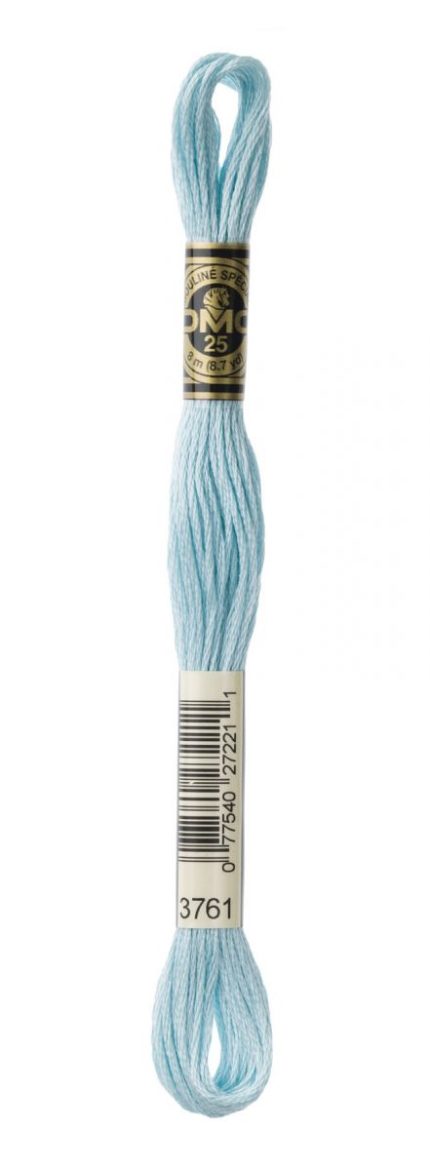 DMC MULİNE İPLİK 3761