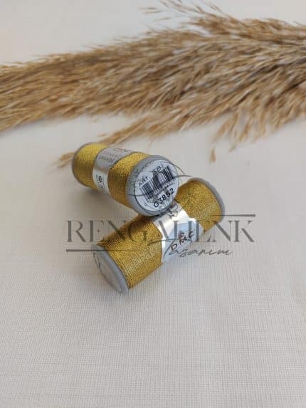 Dmc Diamant Grande G3852 2 Adet