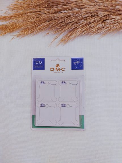 Dmc Muline Karton Sarma Kartı 56lı