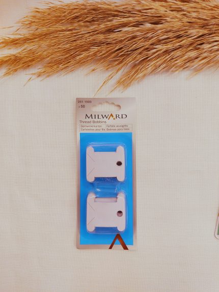 Milward Karton Muline Sarma Kartı 50li