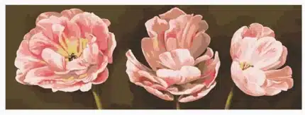 Collection D'Art Baskılı Goblen 35x80 9002