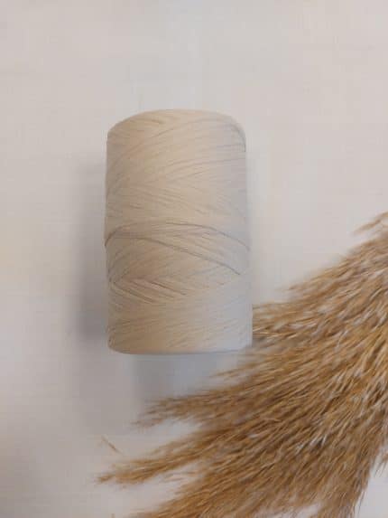 Rafya İplik 150 gr Ekru