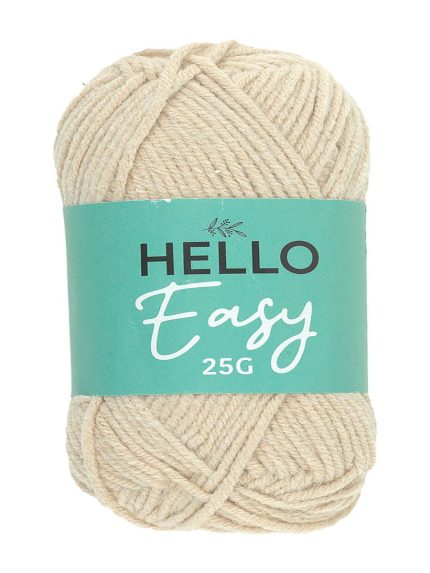 Hello Easy Pamuk Punch  (PANÇ)İpliği 25 gr E158