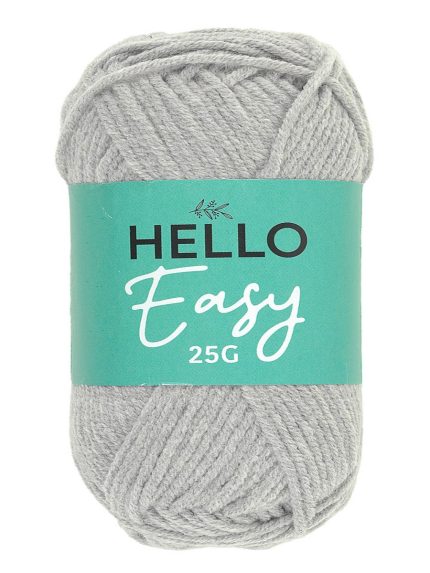 Hello Easy Pamuk Punch  (PANÇ)İpliği 25 gr E159