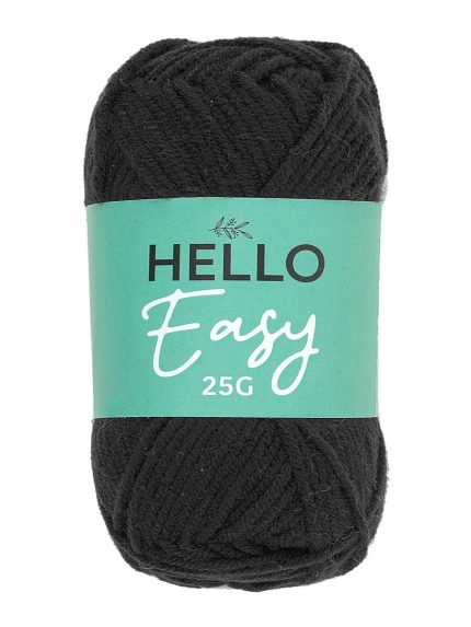 Hello Easy Pamuk Punch  (PANÇ) İpliği 25 gr E160
